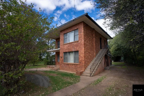 2/85 Hunter Street, Gunnedah, NSW 2380