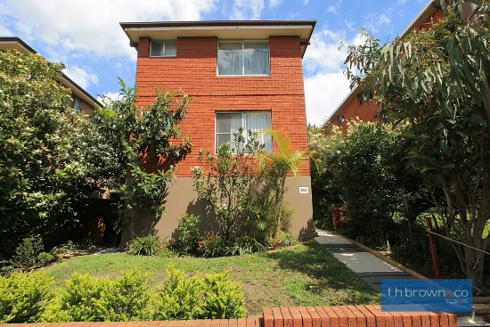 2/855 Anzac Parade, Maroubra, NSW 2035