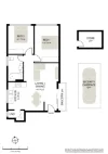 2/86 Belgrave Street, Bronte, NSW 2024-Floorplan
