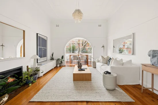 2/86 Howard Street, Randwick, NSW 2031