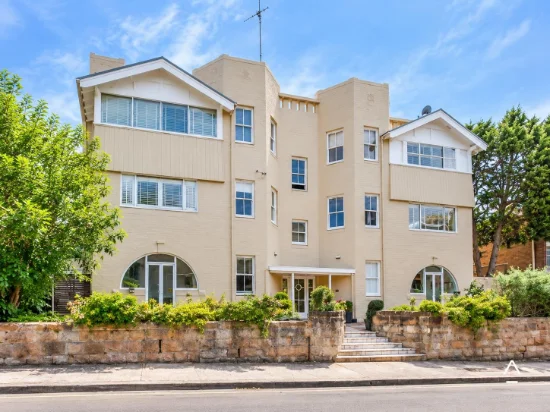 2/87 Bream Street, Coogee, NSW 2034