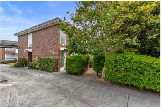 2/87 Studley Park Road, Kew, Vic 3101
