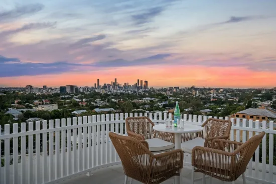 2/87 Swann Road, Taringa, Qld 4068-Image