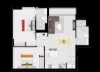 2/88 Doggett Street, Newstead, Qld 4006-Floorplan