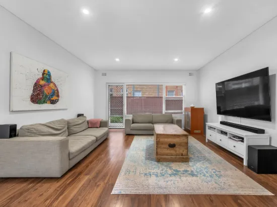 2/89 Alfred Street, Ramsgate Beach, NSW 2217