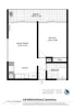 2/9 Arkland Street, Cammeray, NSW 2062-Floorplan