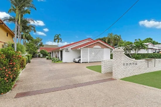 2/9 Diprose St, Pimlico, Qld 4812