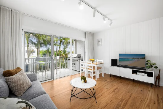 2/9 Greycliffe Street, Queenscliff, NSW 2096