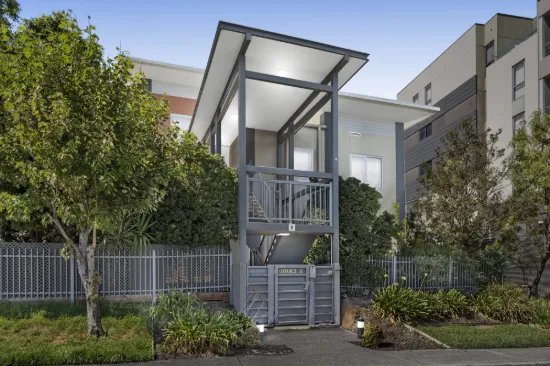 2/9 Horizon Drive, Maribyrnong, Vic 3032