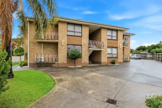 2/9 John Street, Altona North, Vic 3025