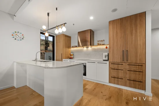 2/9 Light Street, Griffith, ACT 2603