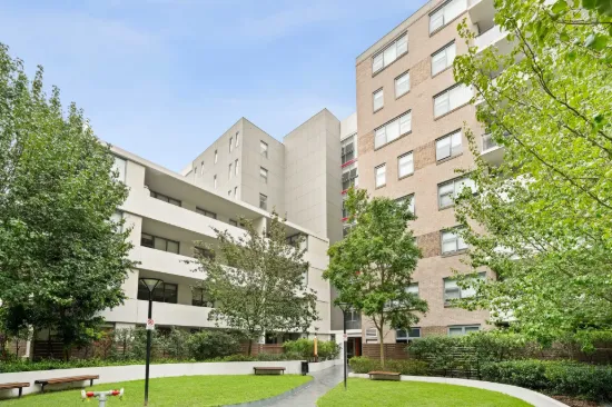 2/9 Mooltan Avenue, Macquarie Park, NSW 2113