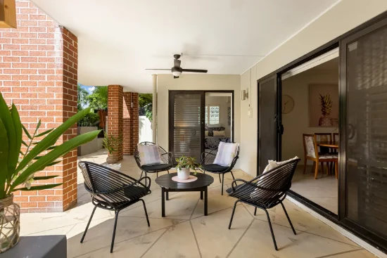 2/9 Newstead Avenue, Newstead, Qld 4006
