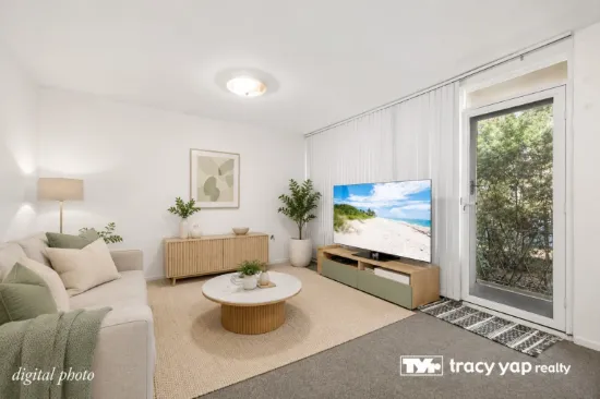 2/9 Pembroke Street, Epping, NSW 2121