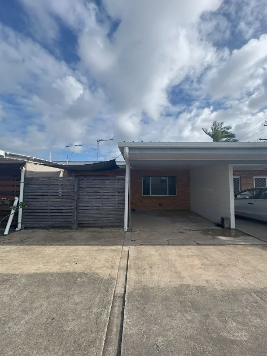 2/9 Porter Street, Mackay, Qld 4740