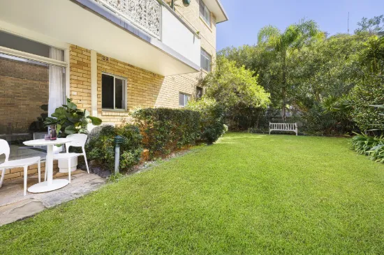 2/9 Stuart Street, Collaroy, NSW 2097