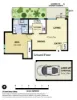 2/9 Stuart Street, Collaroy, NSW 2097-Floorplan