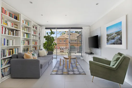 2/9 The Avenue, Randwick, NSW 2031