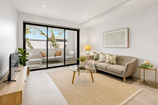 2/904 Botany Road, Mascot NSW 2020-Image
