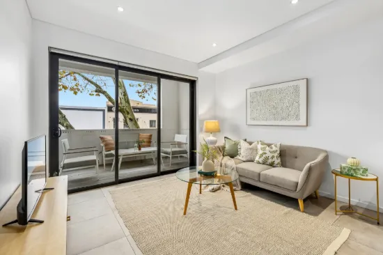 2/904 Botany Road, Mascot, NSW 2020