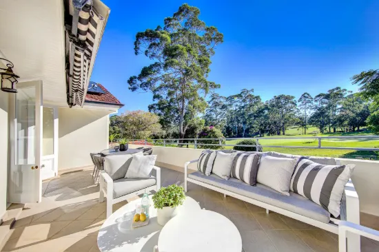 2/93 Pentecost Avenue, Pymble, NSW 2073