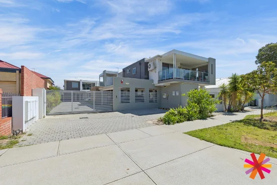 2/94 Fitzroy Road, Rivervale, WA 6103