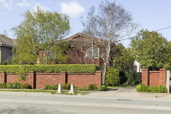 2/94 Princess Street, Kew, Vic 3101 - For Sale