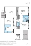 2/94 Princess Street, Kew, Vic 3101-Floorplan