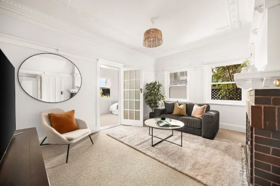2/95 Carrington Road, Coogee, NSW 2034