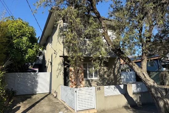 2/95 Edith Street, Leichhardt, NSW 2040