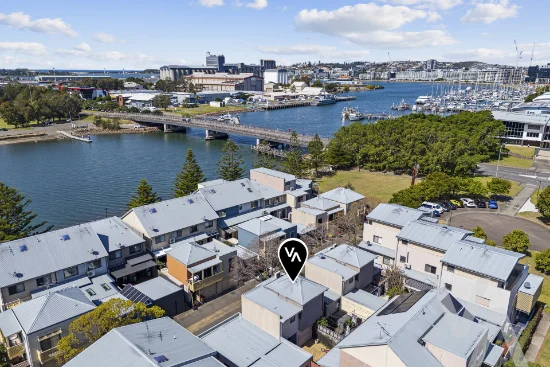2/96 Linwood Street, Wickham, NSW 2293