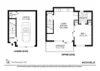 2/96 Linwood Street, Wickham, NSW 2293-Floorplan