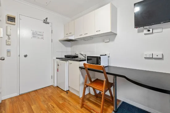 2/97 Alfred Street, Fortitude Valley, Qld 4006 - For Rent