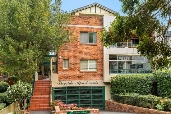 2/97 Alfred Street, Sans Souci, NSW 2219 - For Rent