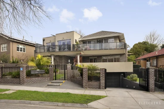 2/97 Bulleen Road, Balwyn North, Vic 3104