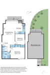 2/97 Bulleen Road, Balwyn North, Vic 3104-Floorplan