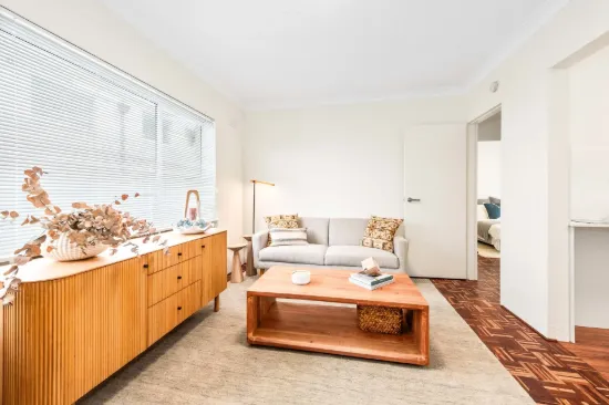 2/97 Queenscliff Road, Queenscliff, NSW 2096