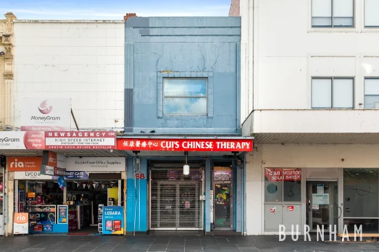 2/98 Nicholson Street, Footscray, Vic 3011
