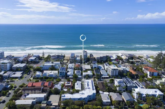 2/98 Seagull Avenue, Mermaid Beach, Qld 4218