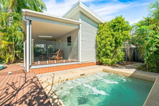 2/99 Farrar Boulevard, Farrar, NT 0830