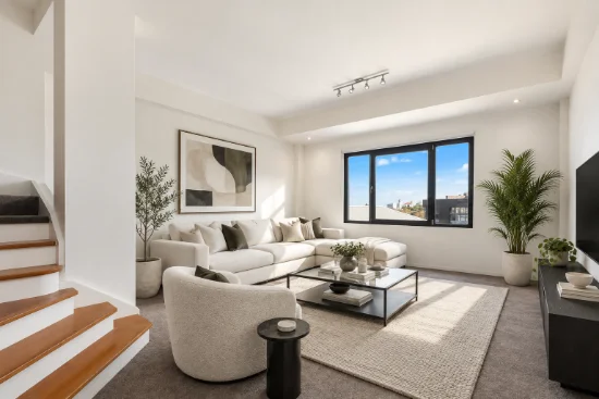 2/99 Flinders Street, Surry Hills, NSW 2010