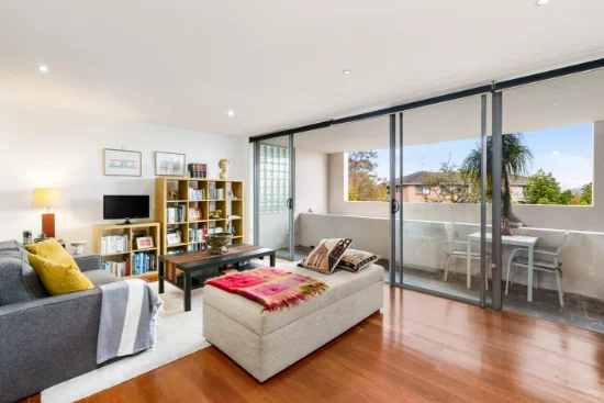2/99 Frenchmans Road, Randwick, NSW 2031