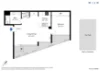2/99 Whiteman Street, Southbank, Vic 3006-Floorplan