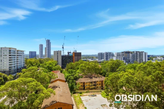 2 Bed/1 Mahogany Avenue, Macquarie Park, NSW 2113