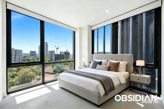 2 Bed/1 Mahogany Avenue, Macquarie Park, NSW 2113