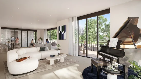 2 Bed/163 Mitchell Rd, Erskineville, NSW 2043