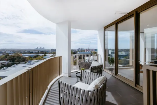 2 Bed/80 Waterloo Road, Macquarie Park, NSW 2113
