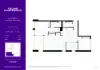 2 Bed + MPR/37 Archer Street, Chatswood, NSW 2067-Floorplan