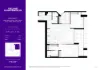 2 Bed + MPR/37 Archer Street, Chatswood, NSW 2067-Floorplan
