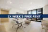 2 Bedroom/6 Jack Brabham Drive, Hurstville, NSW 2220